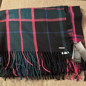 Ralph Lauren NWT scarf